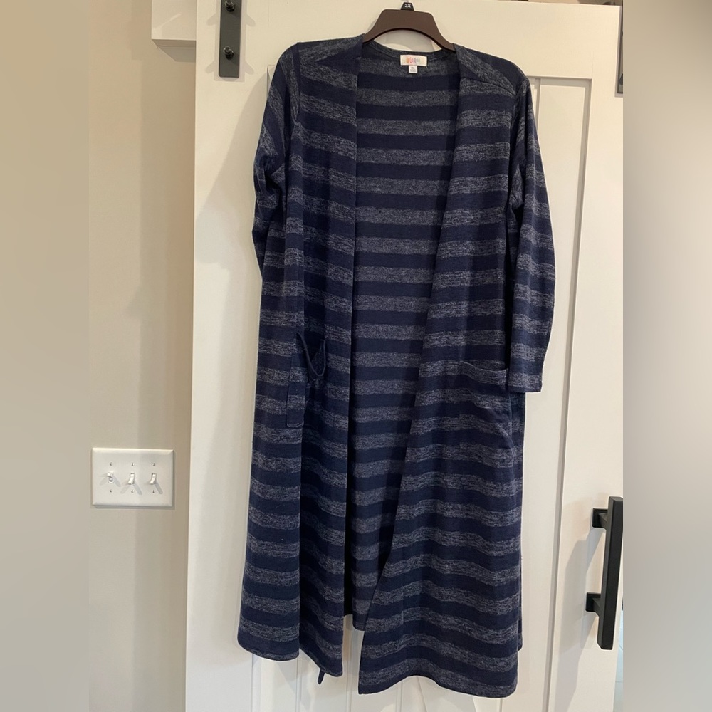 LuLaRoe Cardigan Duster